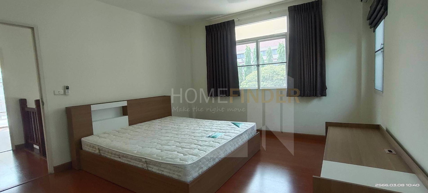 รูป Sirinda Pranali 3 bedrooms, for rent - รูปที่ 12/12