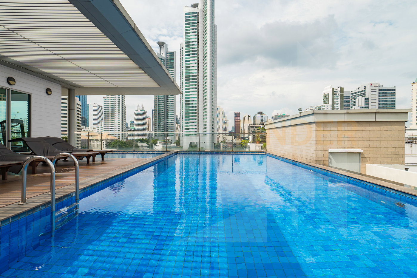 รูป Y.O. Place 1 bedroom, for rent - รูปที่ 12/16