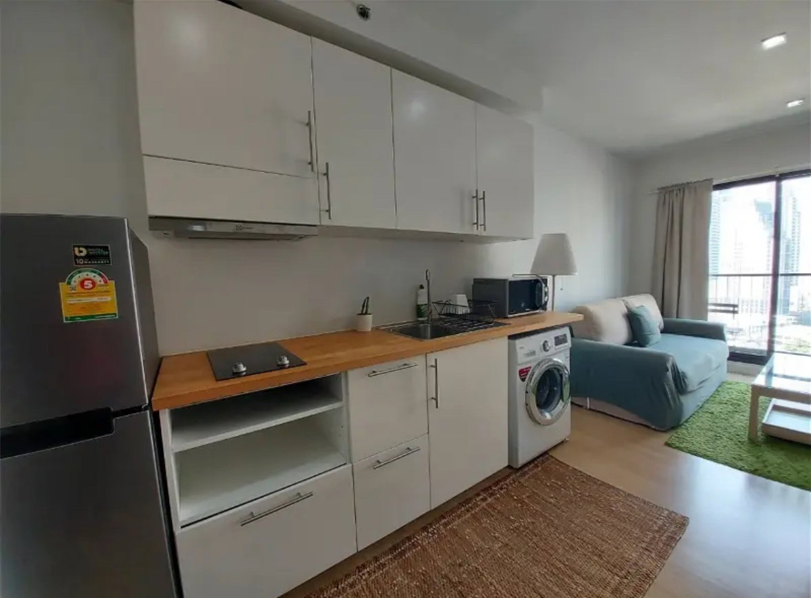 รูป 💖🏠 For rent , the seed mingle - รูปที่ 2/9