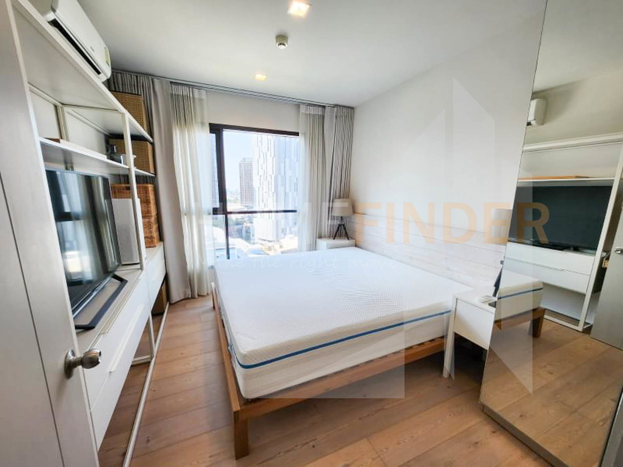 picture Life Sukhumvit 48 1 bedroom, for rent - 1/10