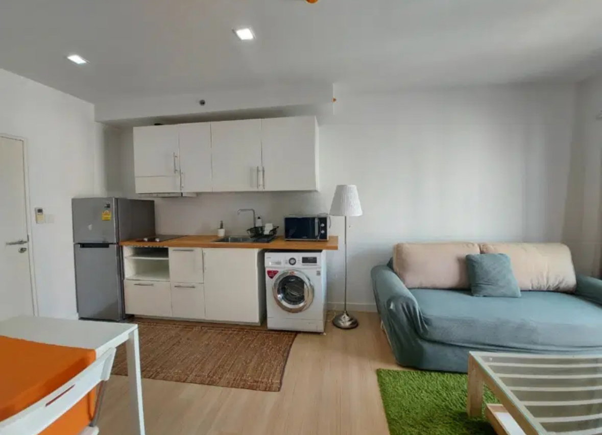 รูป 💖🏠 For rent , the seed mingle - รูปที่ 6/9