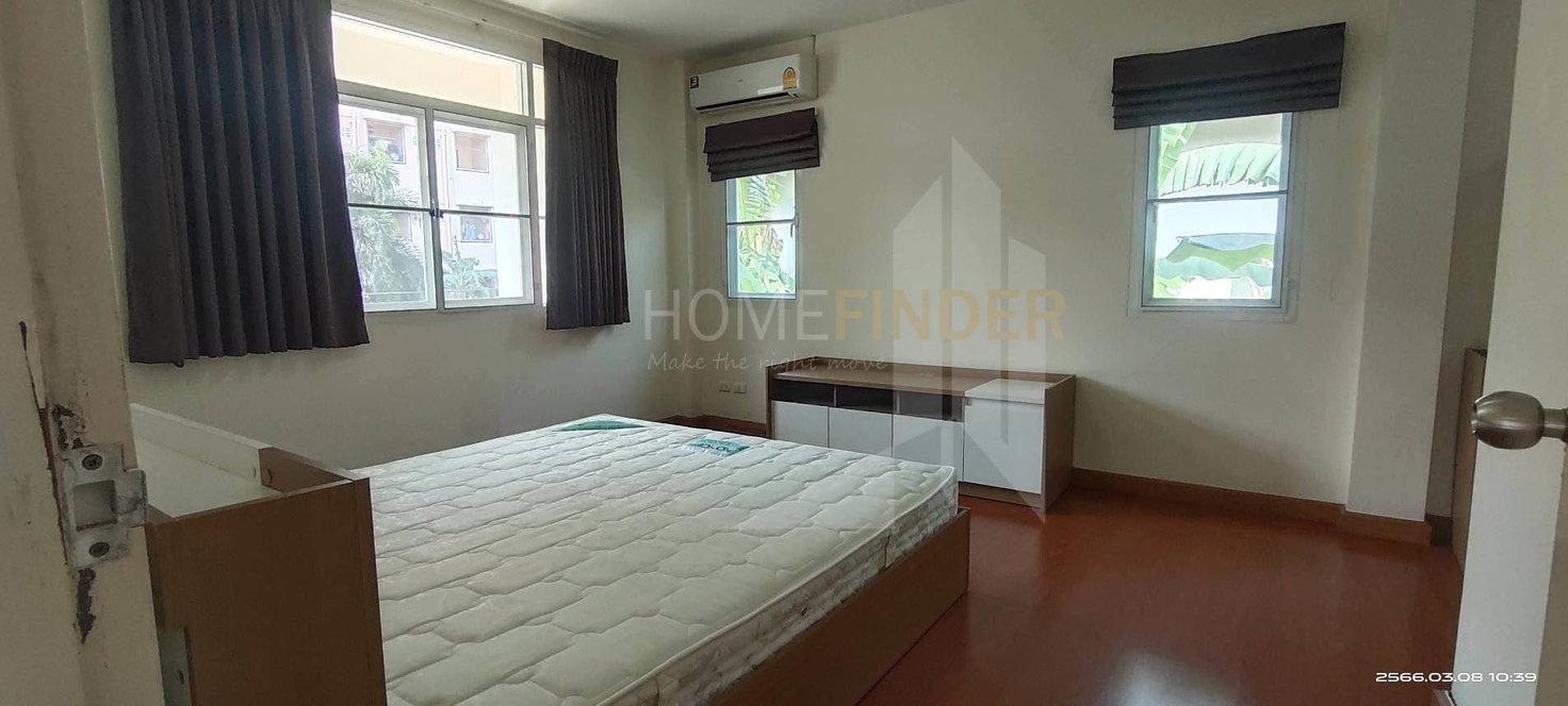 รูป Sirinda Pranali 3 bedrooms, for rent - รูปที่ 10/12