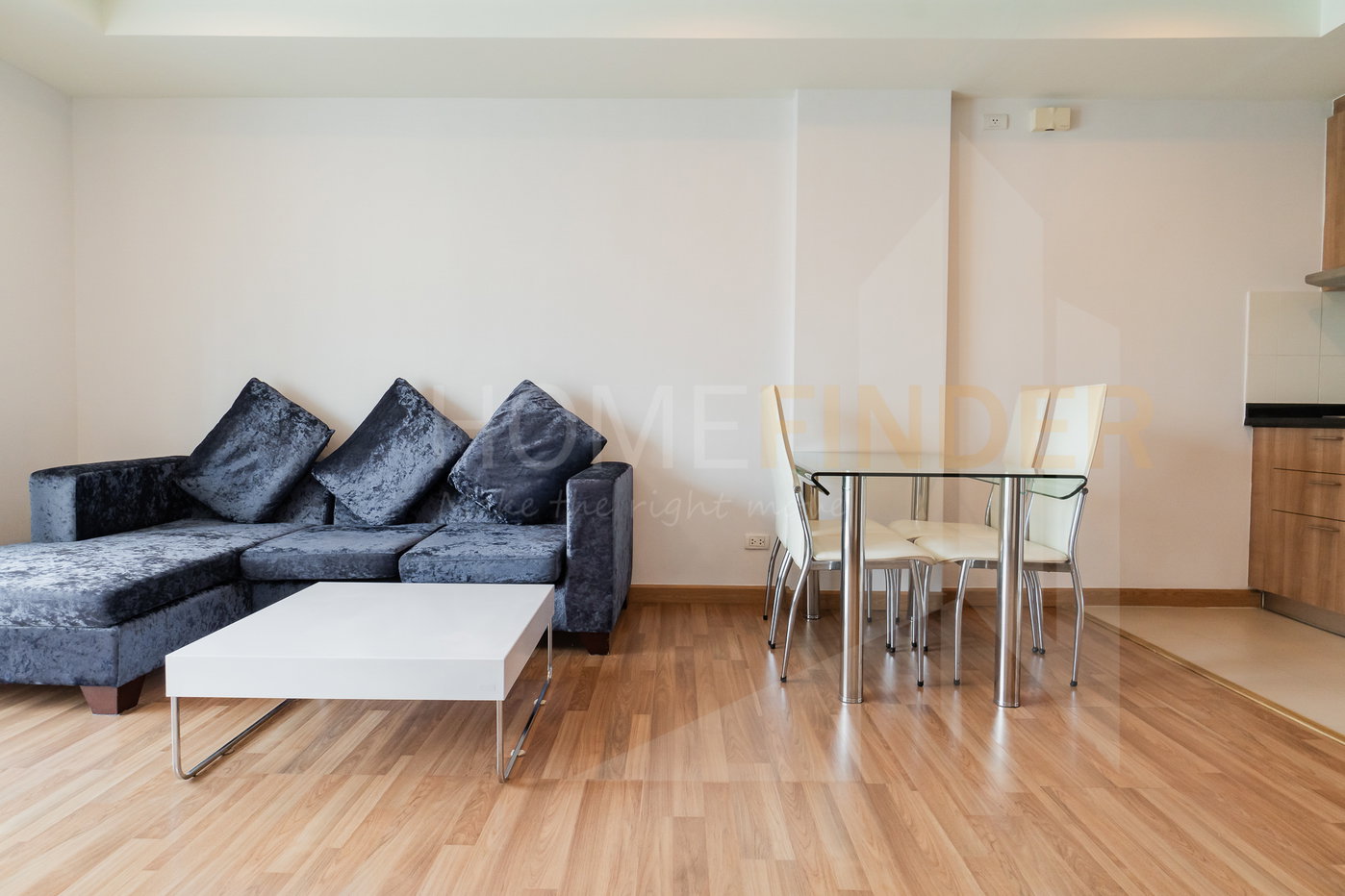 รูป Y.O. Place 1 bedroom, for rent - รูปที่ 1/16