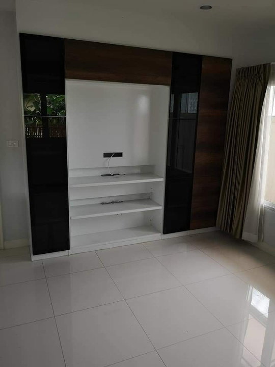 รูป ขายบ้านเดี่ยว 2 ชั้น หมู่บ้านอิงลดา ลำลูกกาคลอง4 ใกล้ดรีมเวิลด์ - รูปที่ 7/14