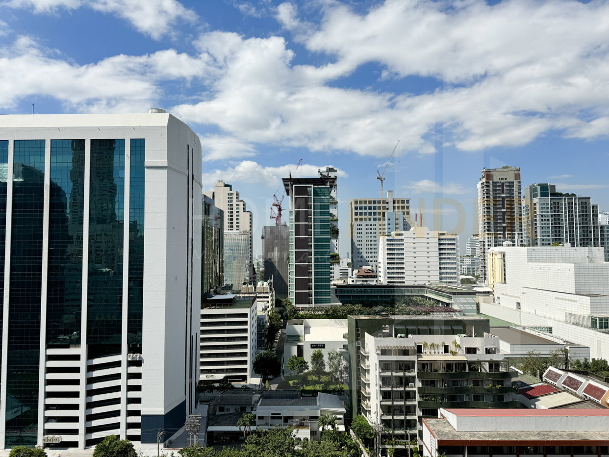 รูป XT Phayathai 1 bedroom, for rent - รูปที่ 9/10