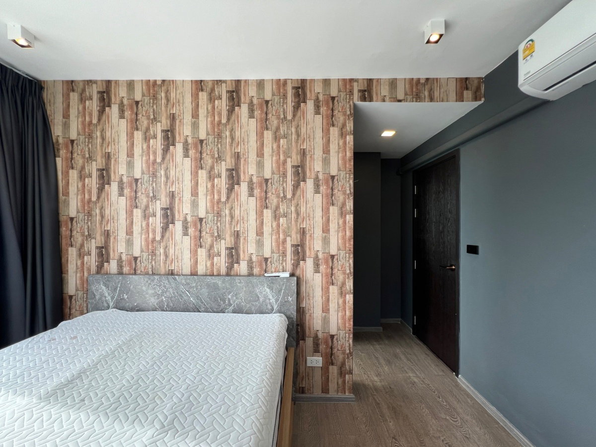 รูป CG_PH03 LYSS Condominium Ratchayothin (ลิสส์ คอนโดมิเนียม รัชโยธิน) ห้องว่างให้เช่า Line: @cgestate - รูปที่ 5/19