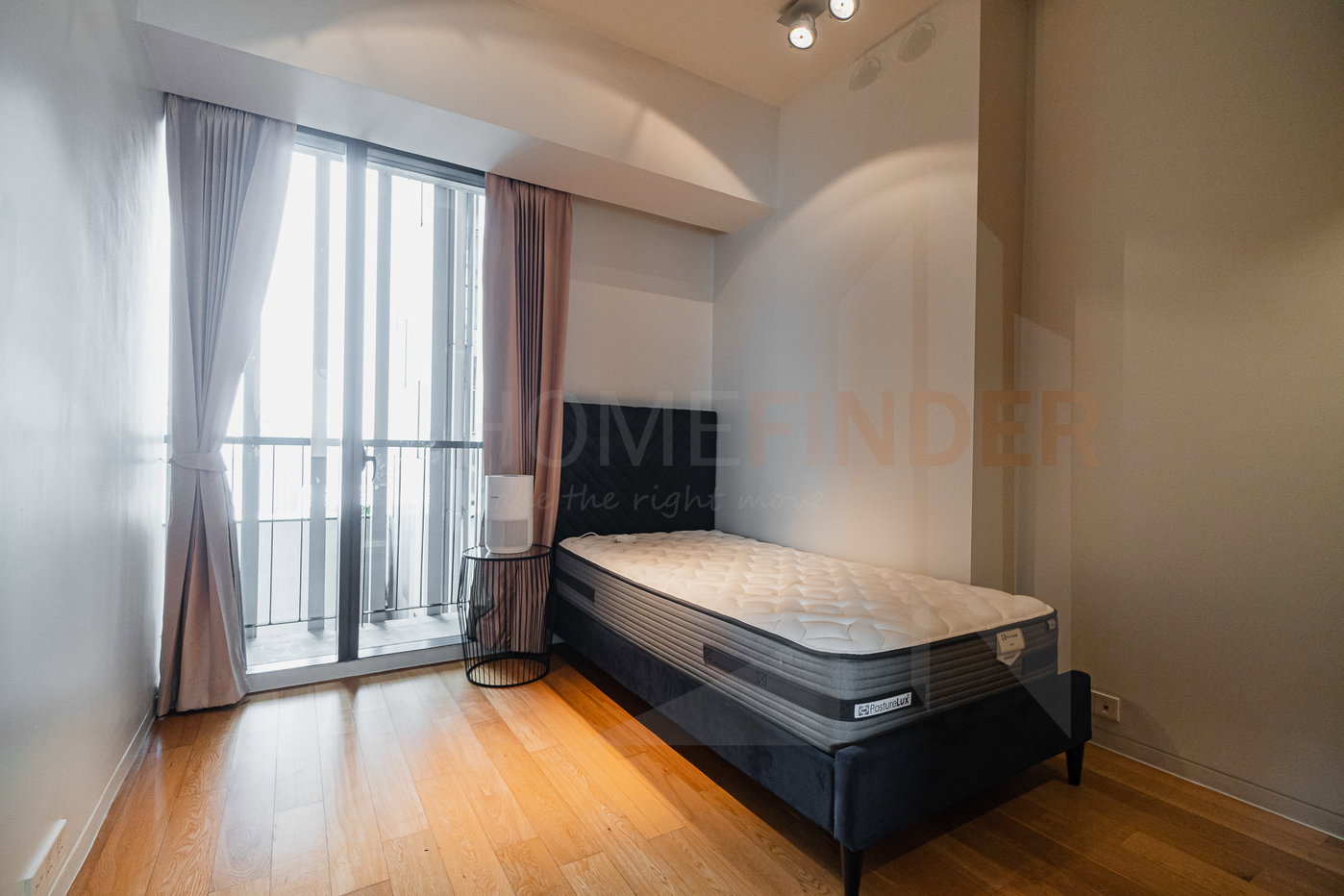 รูป The Met 4 bedrooms, for rent - รูปที่ 6/15