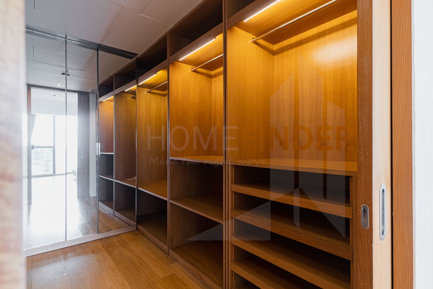 รูป The Met 4 bedrooms, for rent - รูปที่ 9/15