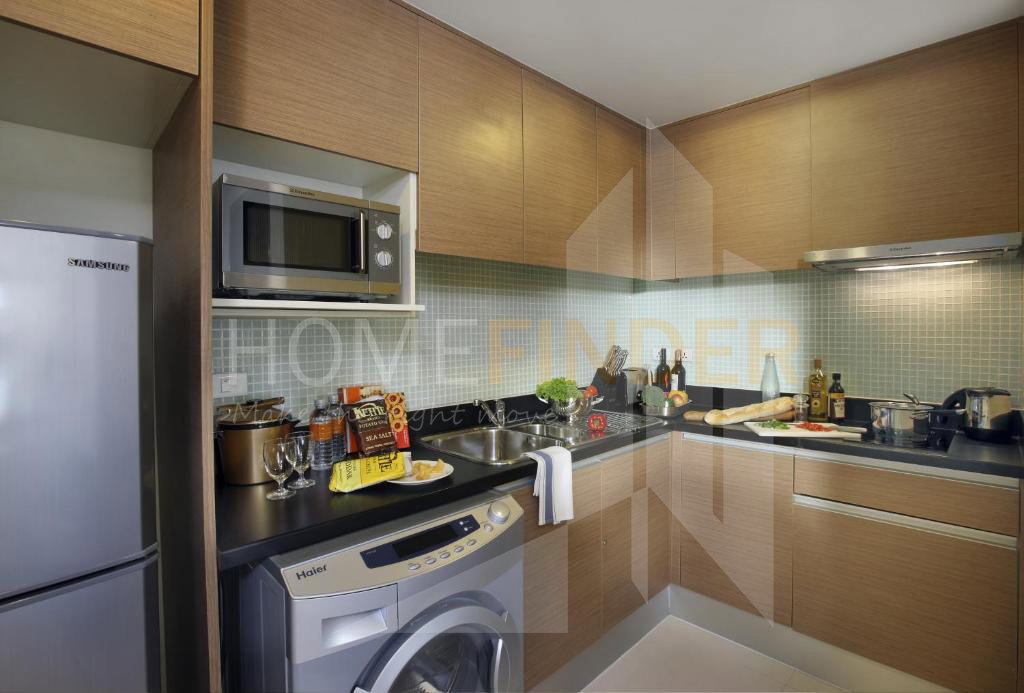 รูป Lohas Residences Sukhumvit 1 bedroom, for rent - รูปที่ 2/11
