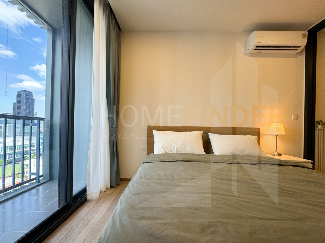 รูป XT Phayathai 1 bedroom, for rent - รูปที่ 7/10
