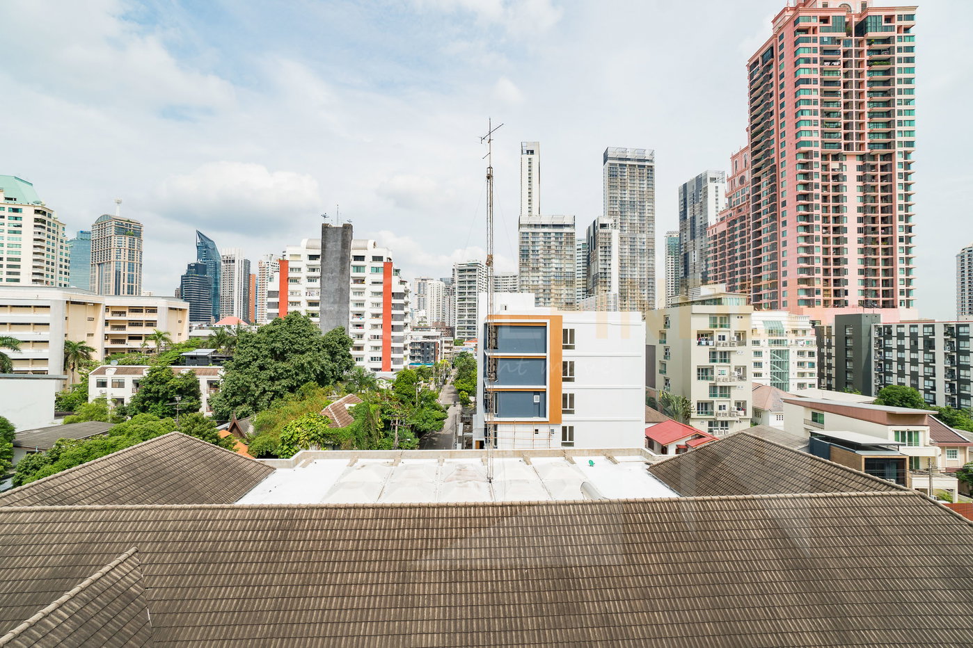 รูป Y.O. Place 1 bedroom, for rent - รูปที่ 9/16