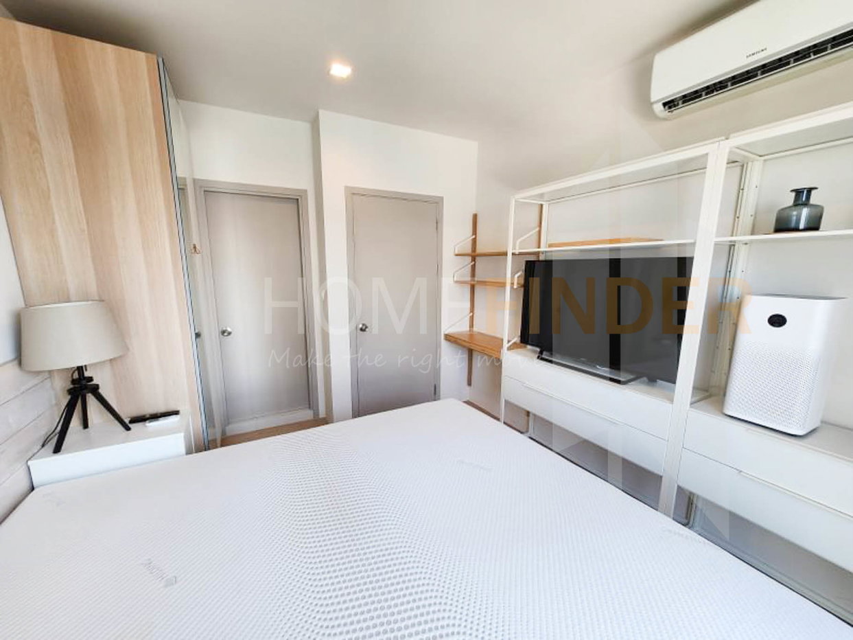 picture Life Sukhumvit 48 1 bedroom, for rent - 4/10