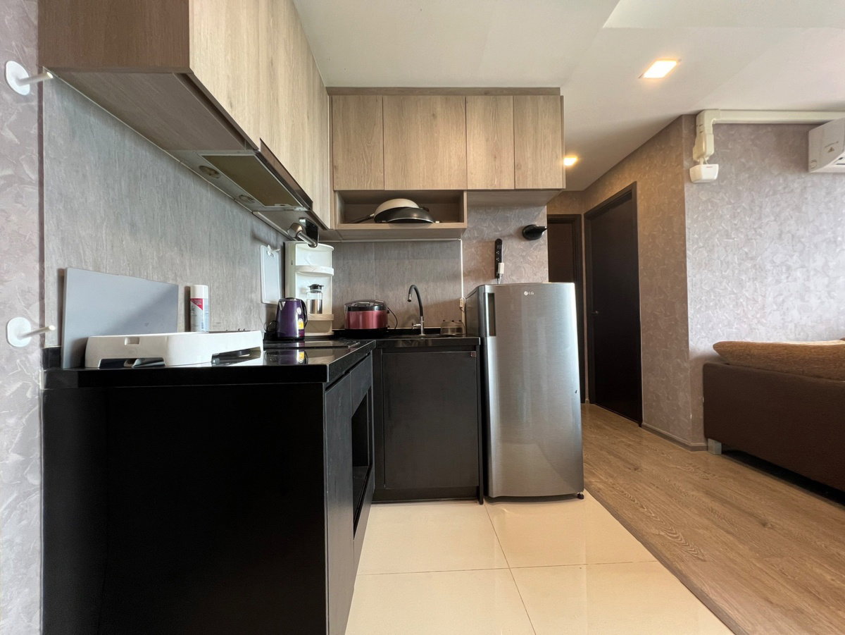 รูป CG_PH03 LYSS Condominium Ratchayothin (ลิสส์ คอนโดมิเนียม รัชโยธิน) ห้องว่างให้เช่า Line: @cgestate - รูปที่ 13/19
