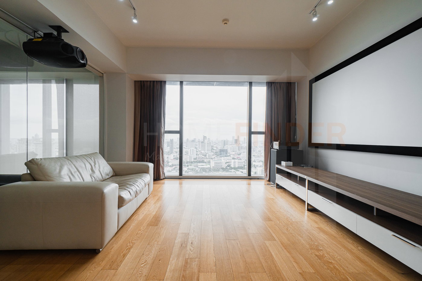 รูป The Met 4 bedrooms, for rent - รูปที่ 7/15