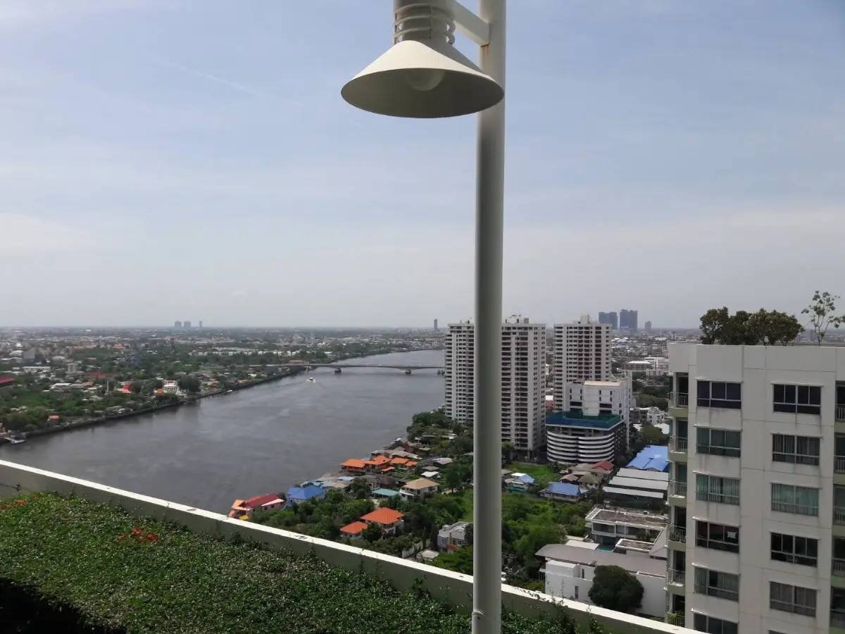 รูป ให้เช่า คอนโดลุมพินีวิลล์ พิบูลสงคราม - รูปที่ 13/22