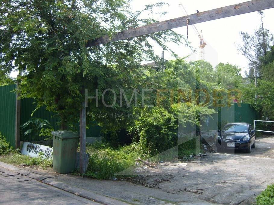 รูป Land For Rent On Nut studio, for rent - รูปที่ 5/5