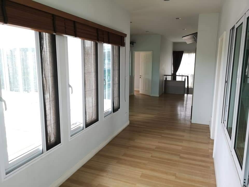 รูป ขายบ้านเดี่ยว 2 ชั้น หมู่บ้านอิงลดา ลำลูกกาคลอง4 ใกล้ดรีมเวิลด์ - รูปที่ 11/14