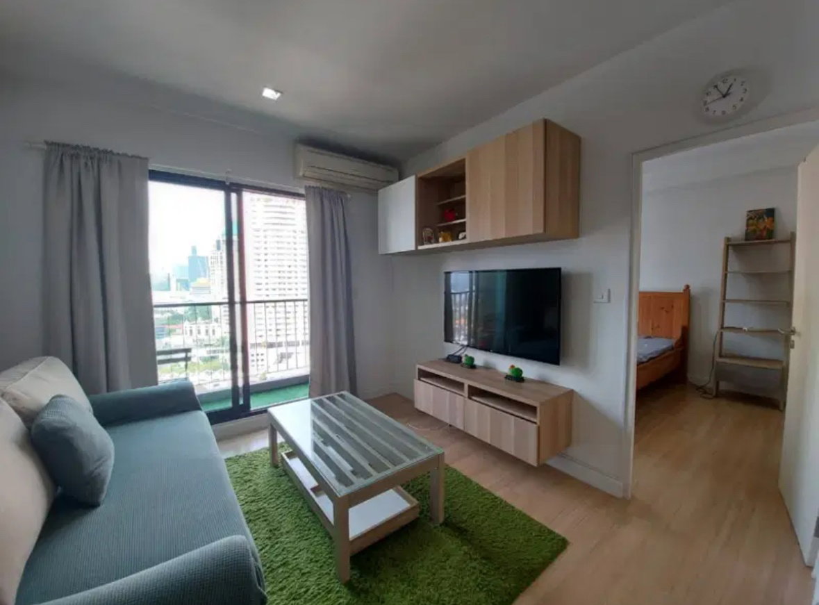 รูป 💖🏠 For rent , the seed mingle - รูปที่ 1/9