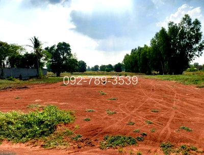 ที่ดิน ขอนแก่น : ขายที่ดินบ้านเป็ด ขอนแก่น 69.4 ตร.วา ใกล้สนามบินขอนแก่น