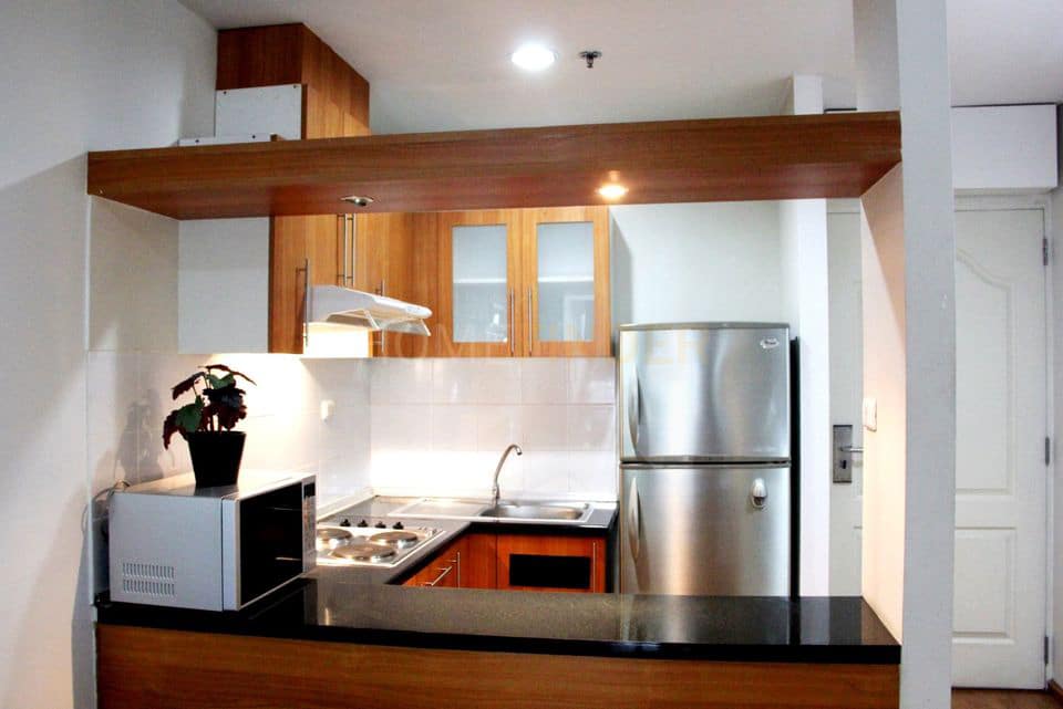 รูป The Capital Sukhumvit 30/1 1 bedroom, for rent - รูปที่ 4/7