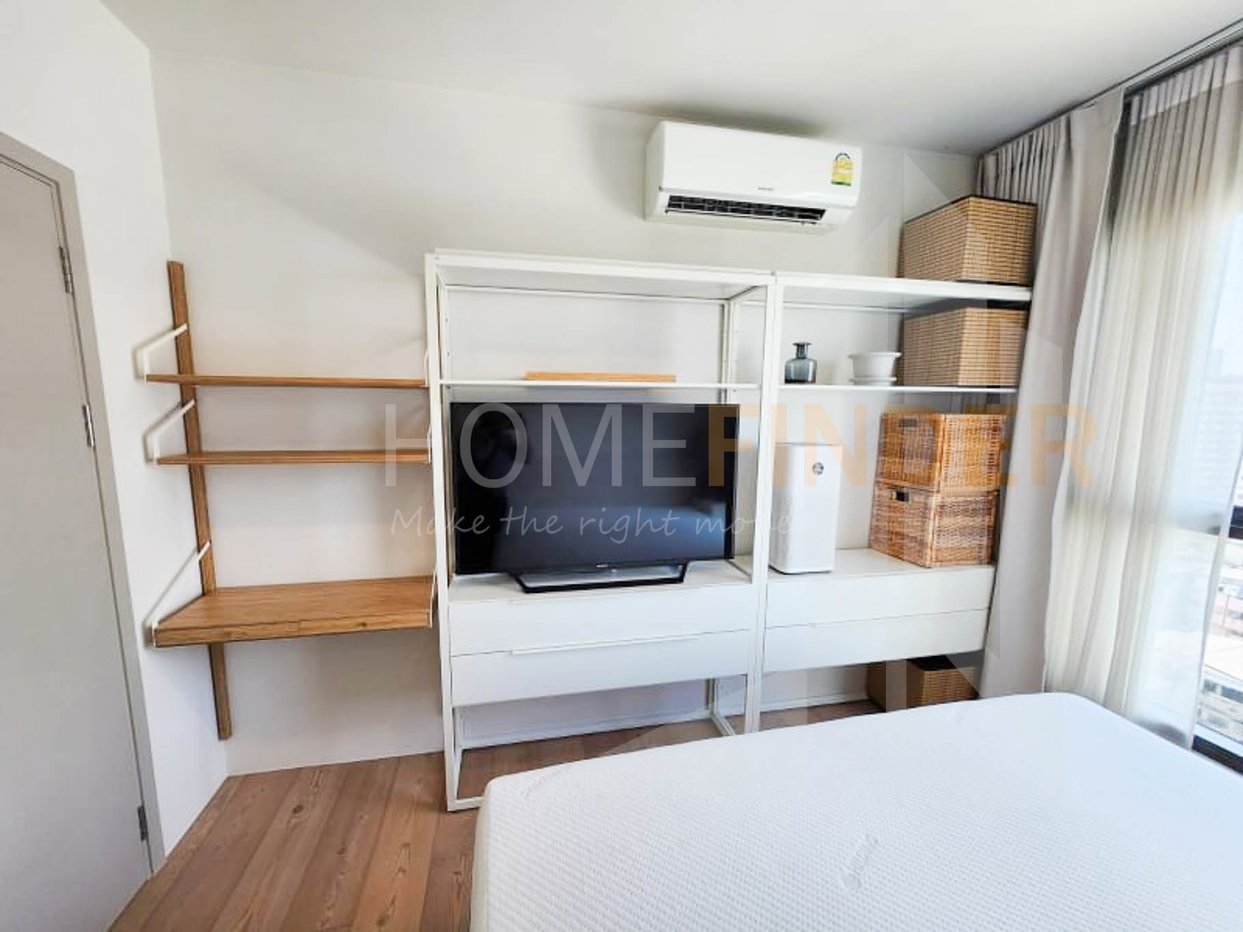 picture Life Sukhumvit 48 1 bedroom, for rent - 10/10