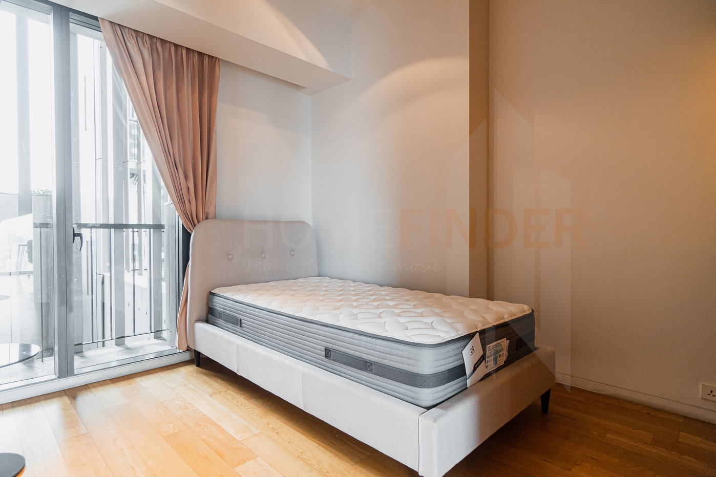 รูป The Met 4 bedrooms, for rent - รูปที่ 5/15