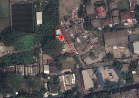 Land around Vibhavadi for rent studio, for rent