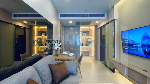 One 9 Five Asoke - Rama 9 1 bedroom, for rent