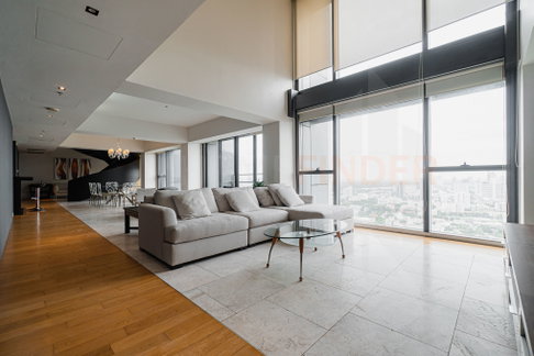 The Met 4 bedrooms, for rent