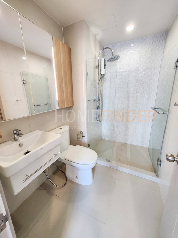 picture Life Sukhumvit 48 1 bedroom, for rent - 6/10