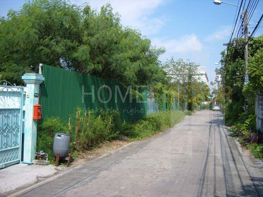 รูป Land For Rent On Nut studio, for rent - รูปที่ 3/5
