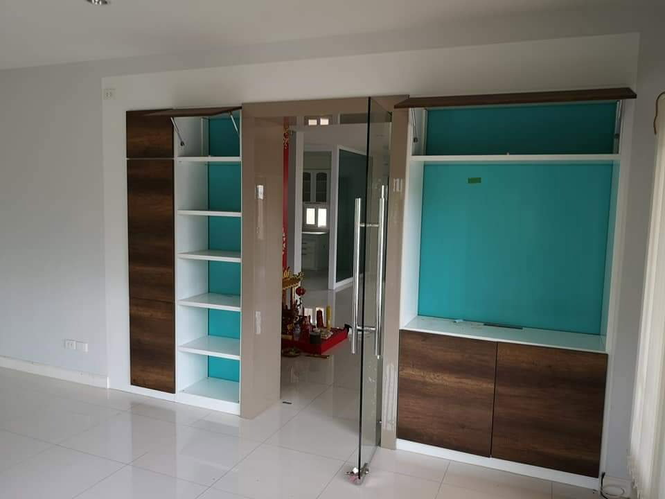รูป ขายบ้านเดี่ยว 2 ชั้น หมู่บ้านอิงลดา ลำลูกกาคลอง4 ใกล้ดรีมเวิลด์ - รูปที่ 4/14