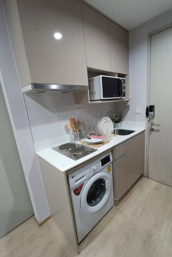 รูป 💖🏠 For rent , ideo Q chula - samyan - รูปที่ 7/10