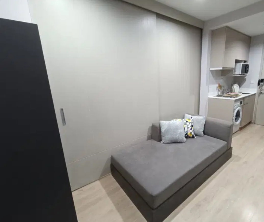 รูป 💖🏠 For rent , ideo Q chula - samyan - รูปที่ 3/10