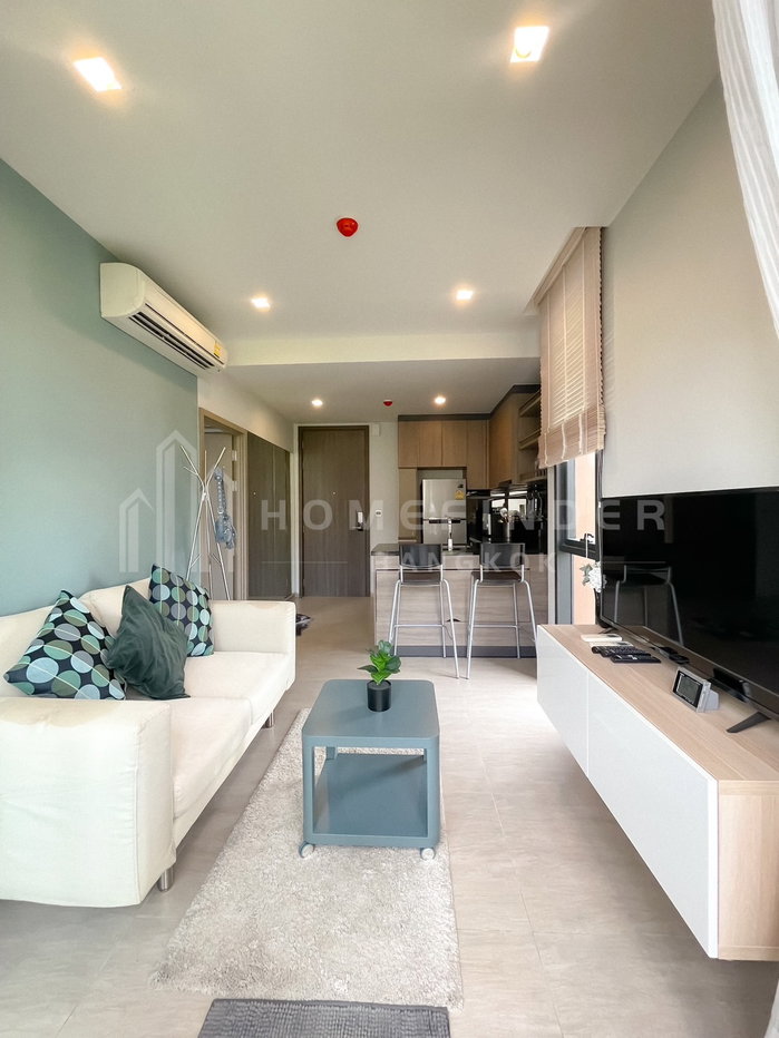 picture Mori Haus 1 bedroom, for rent - 4/5