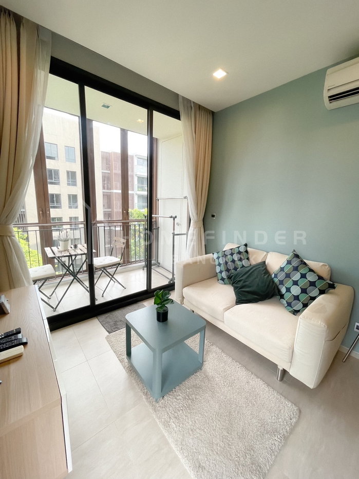picture Mori Haus 1 bedroom, for rent - 1/5