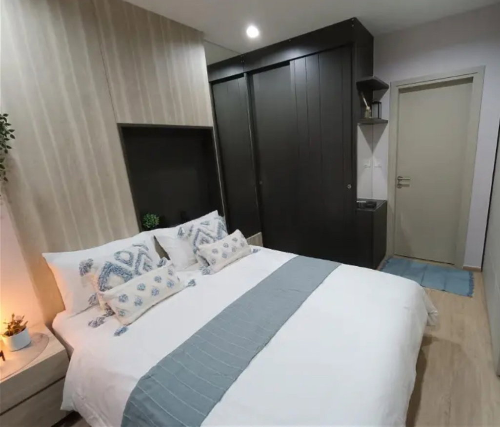 รูป 💖🏠 For rent , ideo Q chula - samyan - รูปที่ 10/10