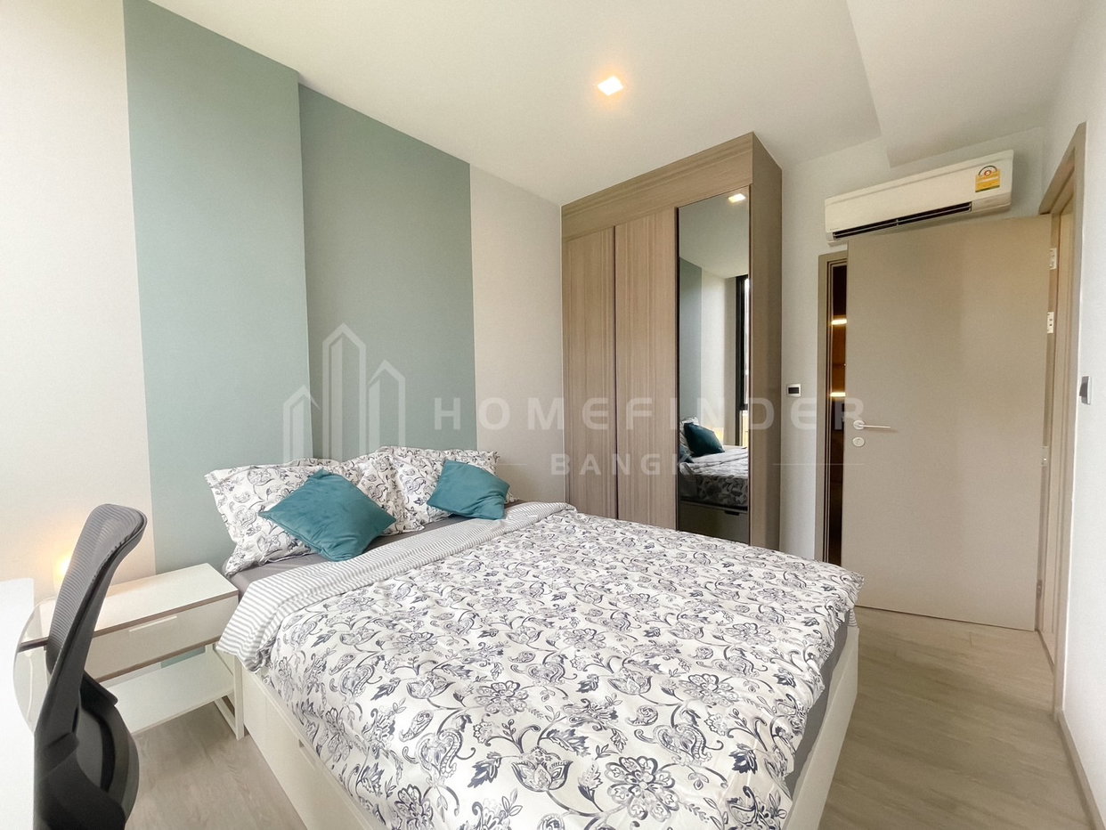picture Mori Haus 1 bedroom, for rent - 2/5