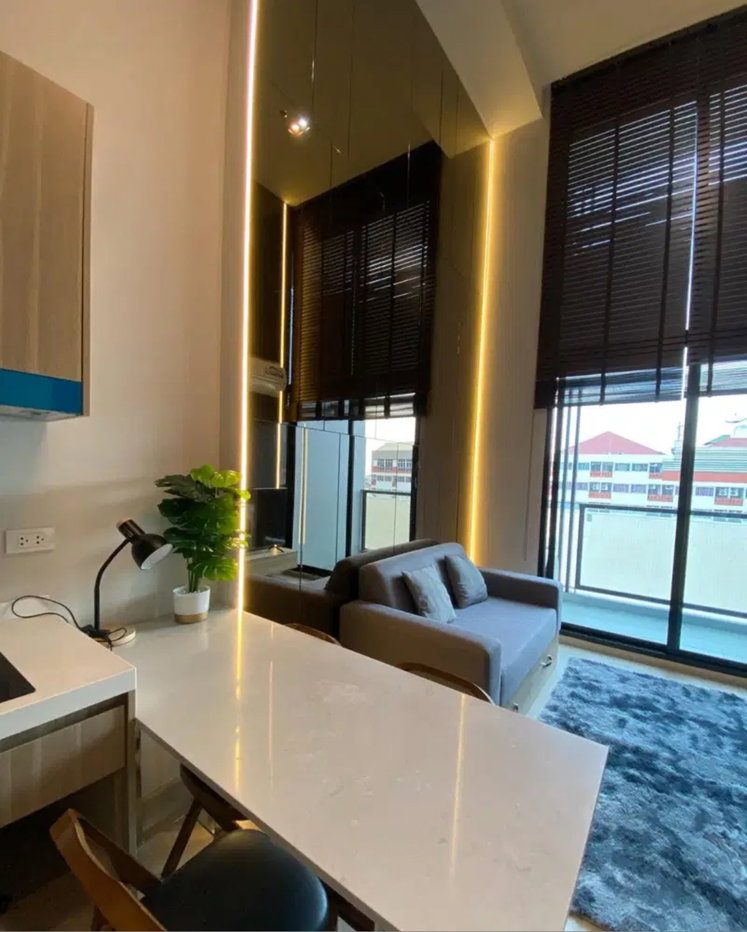 รูป 💖🏠 For rent , altitude unicorn sathorn - รูปที่ 1/6