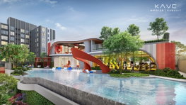 รูป KAVE Embryo Rangsit - รูปที่ 3/24