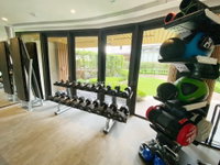Facility 32