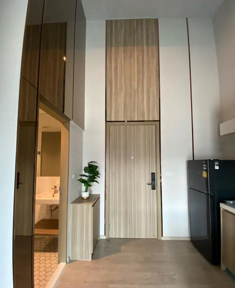 รูป 💖🏠 For rent , altitude unicorn sathorn - รูปที่ 3/6