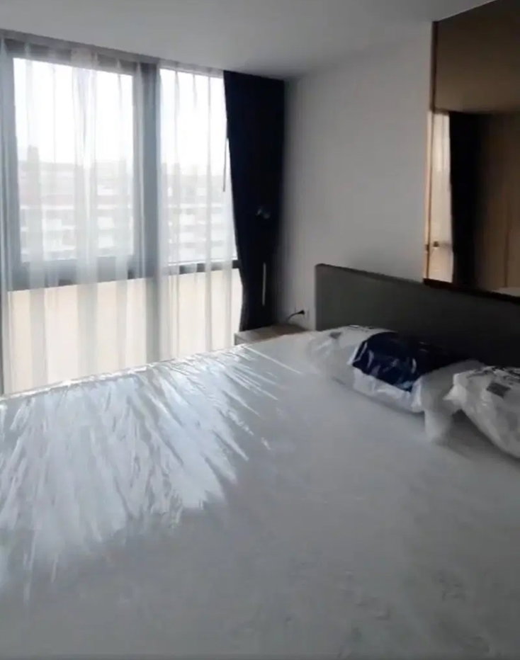รูป 💖🏠 For rent , altitude unicorn sathorn - รูปที่ 5/6