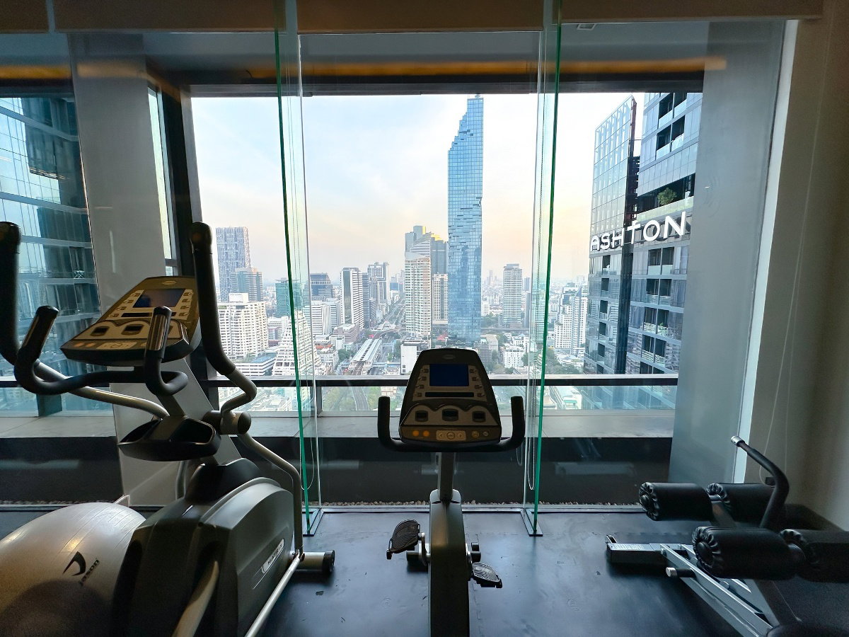 รูป For rent M Silom ห้องสวย พร้อมอยู่ Pet-friendly LH-RW004894 - รูปที่ 8/13