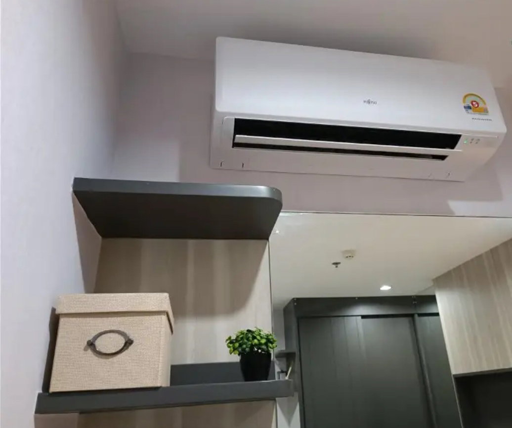 รูป 💖🏠 For rent , ideo Q chula - samyan - รูปที่ 6/10