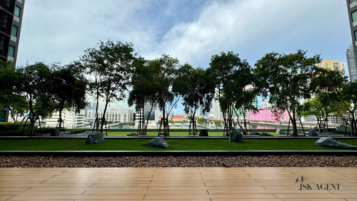 รูป ขาย!!! คอนโดหรู ใจกลางกรุงเทพ Life Asoke หุ้องมุม 2 ห้องนอน 2 ห้องน้ำ - รูปที่ 20/20