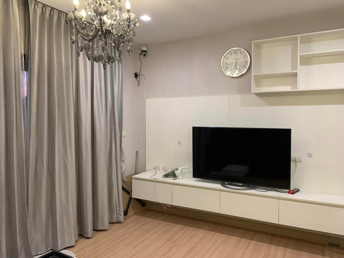 รูป #A210 For rent Urbano Absolute Sathorn - Taksin - รูปที่ 6/12