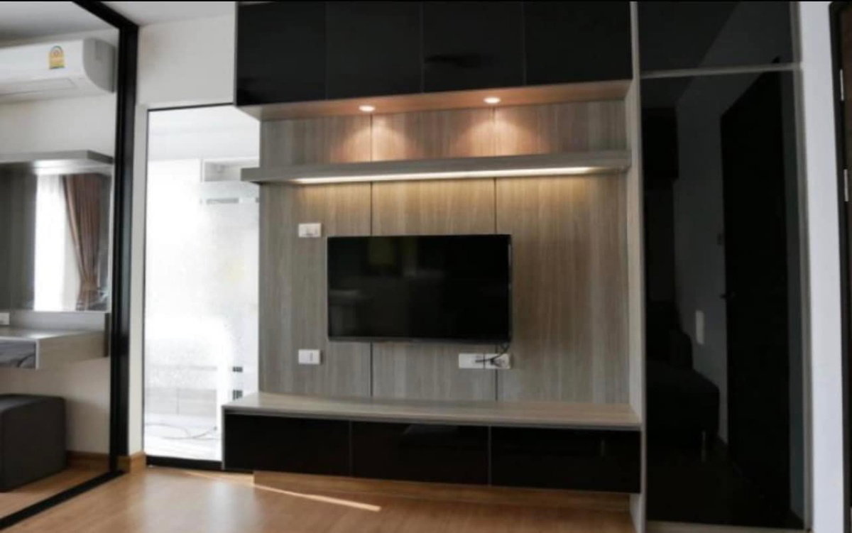 picture #A213 For rent Supalai Cute Ratchayothin - Phaholyothin 34 - 10/12
