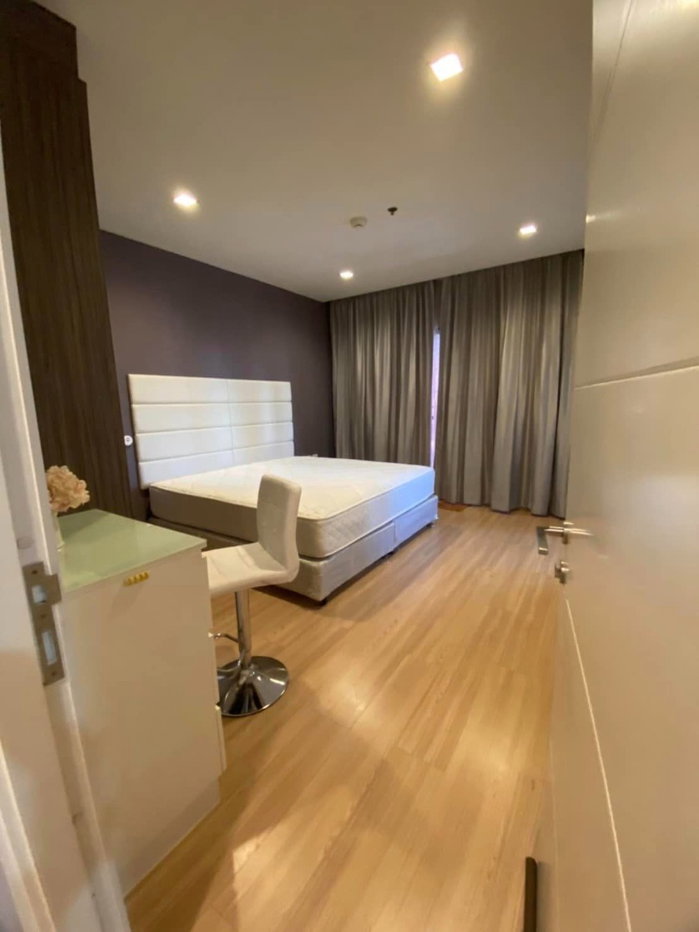 รูป #A210 For rent Urbano Absolute Sathorn - Taksin - รูปที่ 8/12
