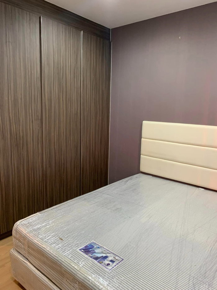 รูป #A210 For rent Urbano Absolute Sathorn - Taksin - รูปที่ 4/12